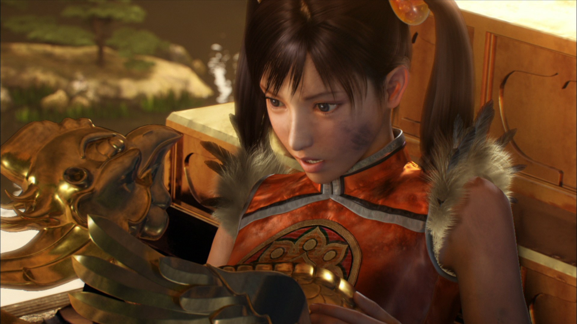 Tekken Hybrid - Imagen 41